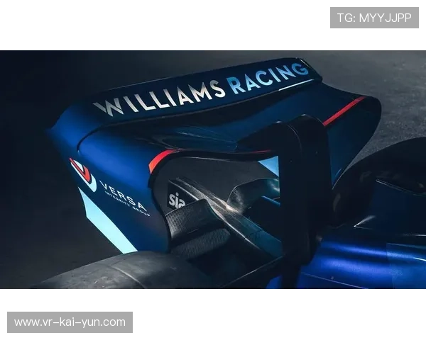 阿尔本和塞恩斯组成的威廉姆斯车手阵容被业内认为是中游车队中最强组合之一